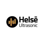Logo Helse Ultrasonic